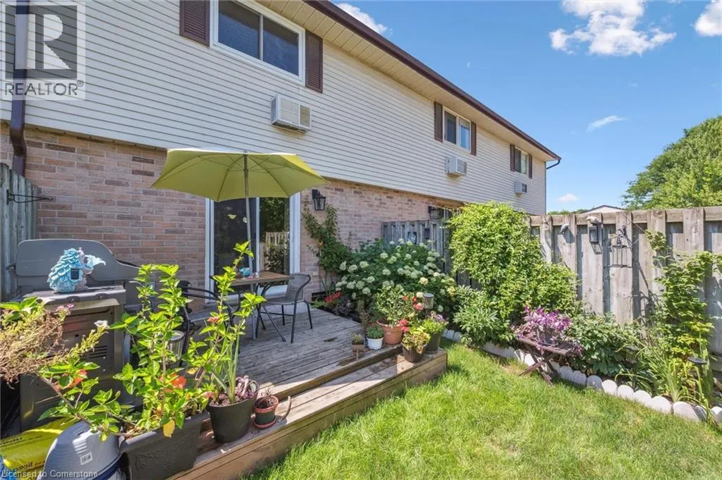 40 SILVERCREEK Parkway N Unit# 30, #30