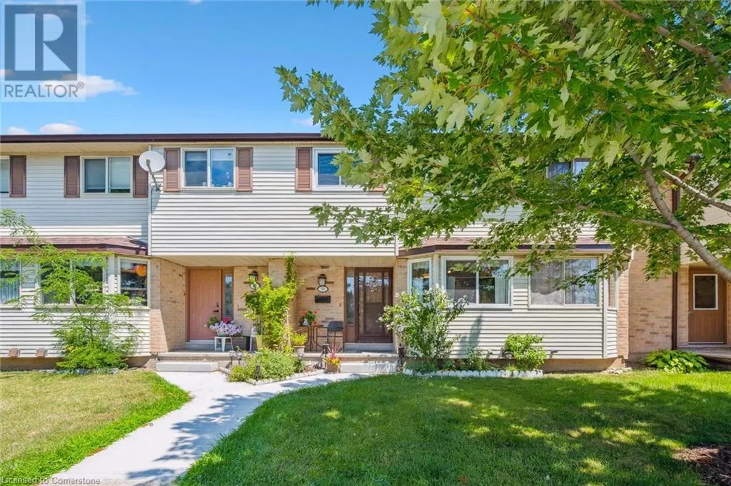 40 SILVERCREEK Parkway N Unit# 30, #30