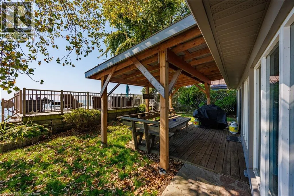 203 HASTINGS Drive