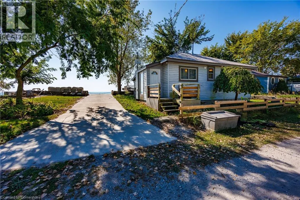 203 HASTINGS Drive