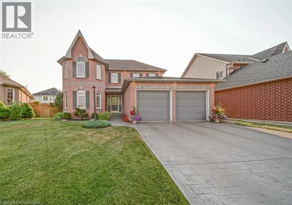 45 GOODMAN Crescent