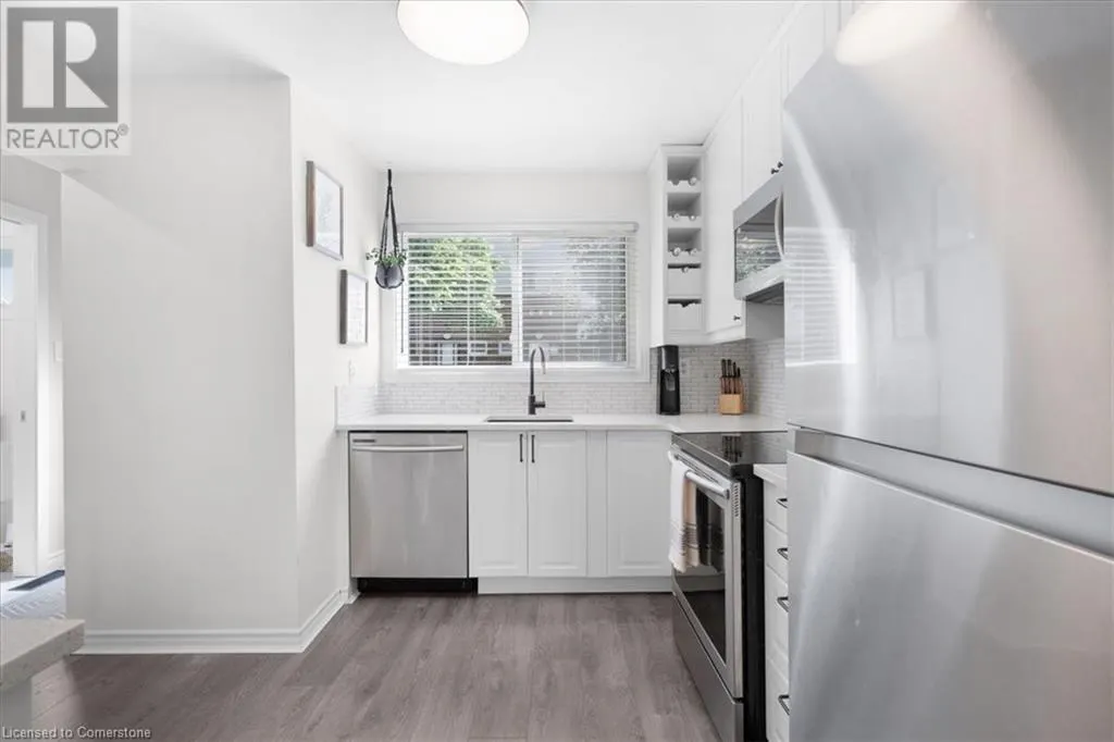 30 REGENT Avenue Unit# 28A, #28A