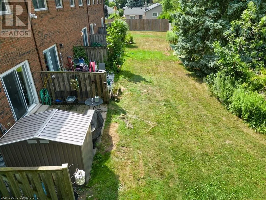 30 REGENT Avenue Unit# 28A, #28A