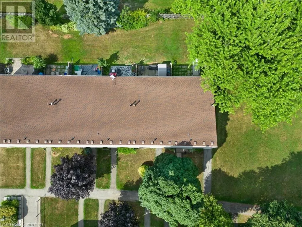 30 REGENT Avenue Unit# 28A, #28A
