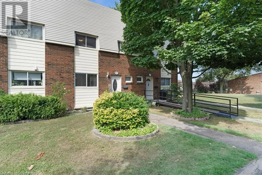 30 REGENT Avenue Unit# 28A, #28A