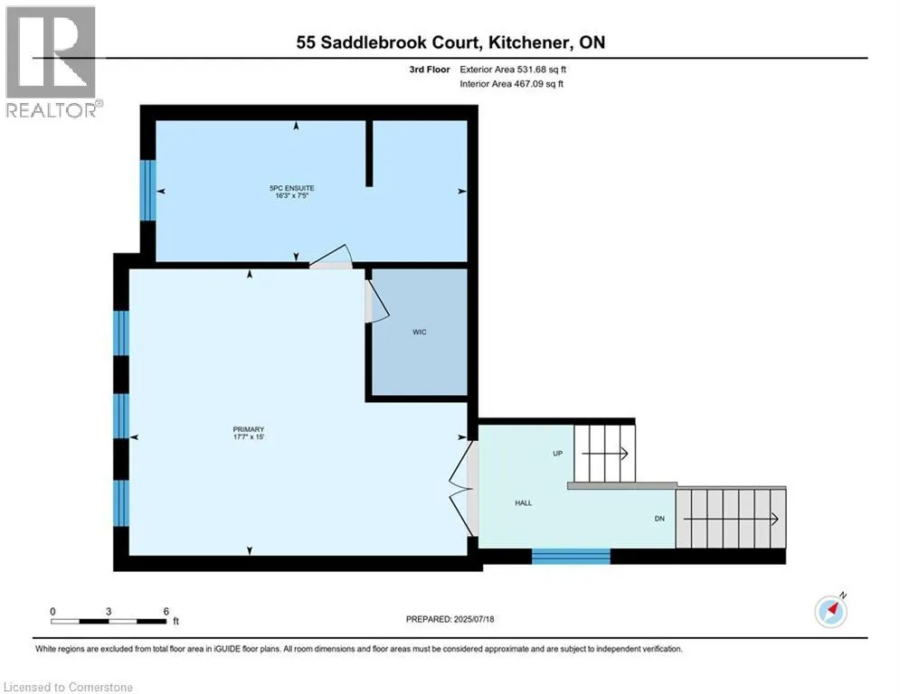 55 SADDLEBROOK Court