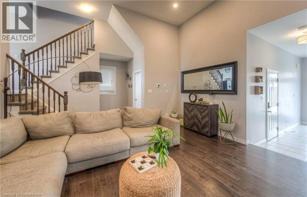 55 SADDLEBROOK Court