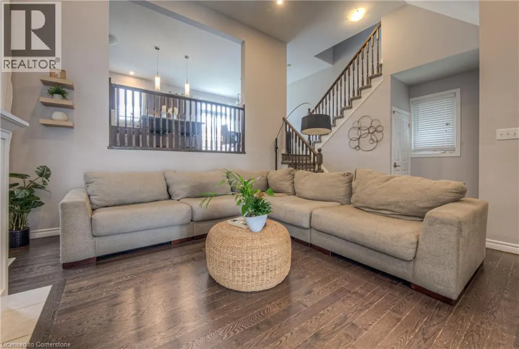 55 SADDLEBROOK Court