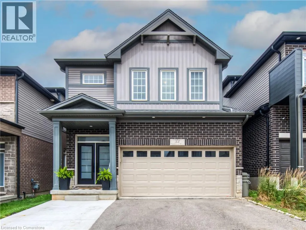 55 SADDLEBROOK Court