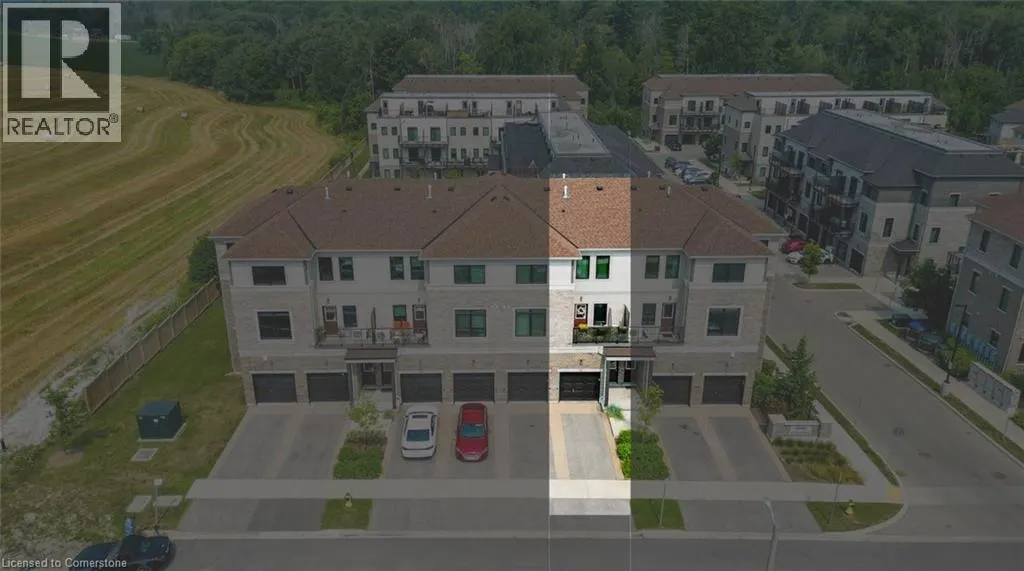107 WESTRA Drive Unit# 12, #12