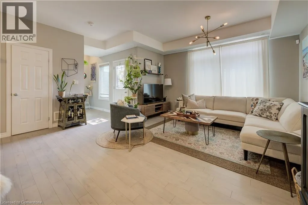 107 WESTRA Drive Unit# 12, #12