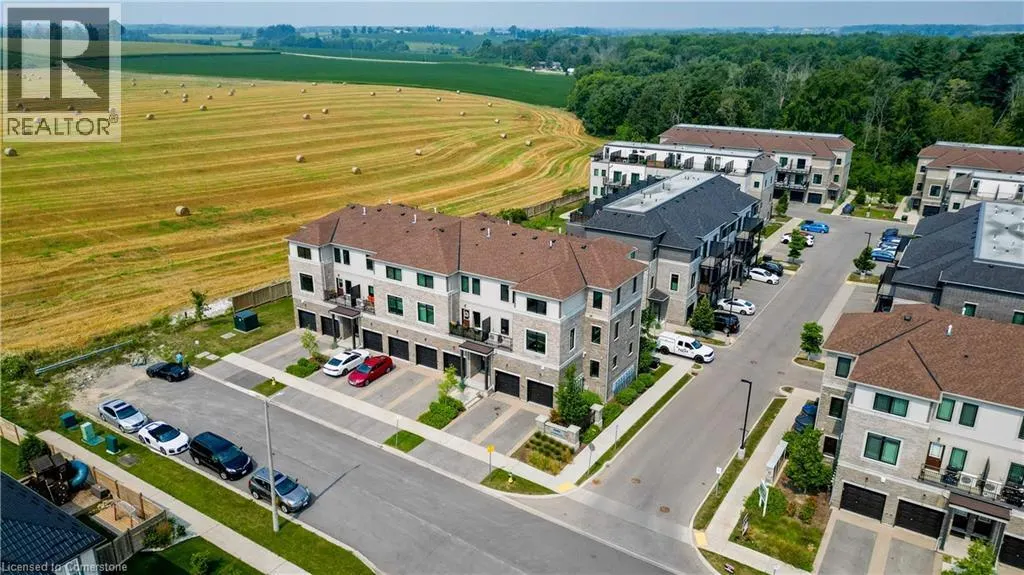 107 WESTRA Drive Unit# 12, #12