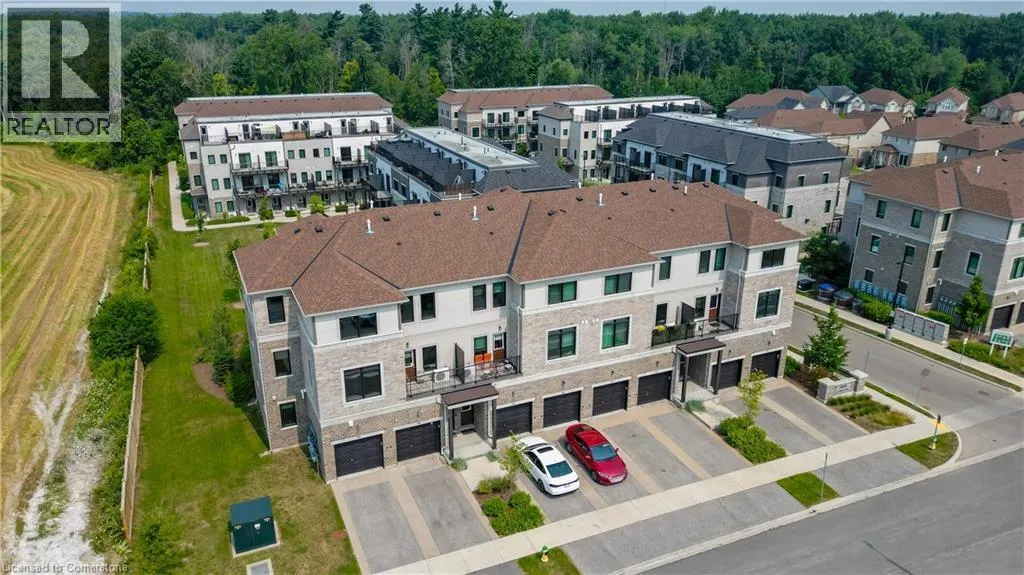 107 WESTRA Drive Unit# 12, #12