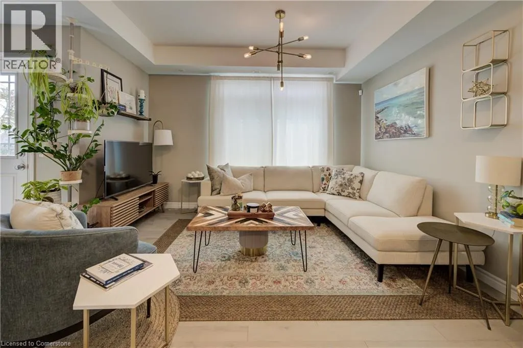 107 WESTRA Drive Unit# 12, #12