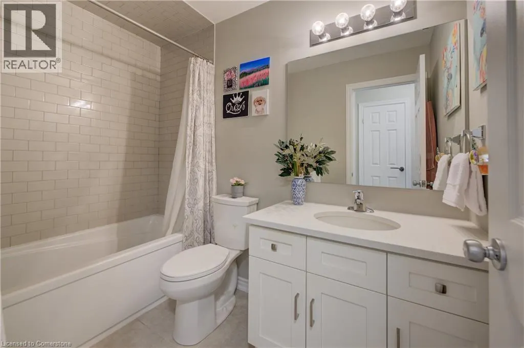 107 WESTRA Drive Unit# 12, #12