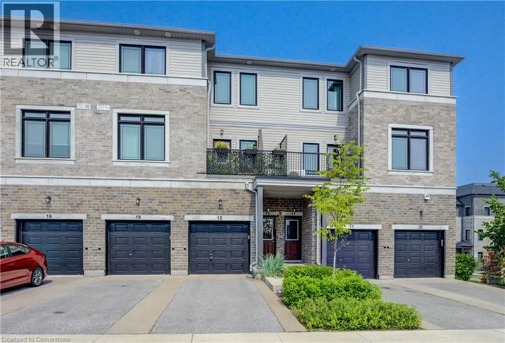 107 WESTRA Drive Unit# 12, #12