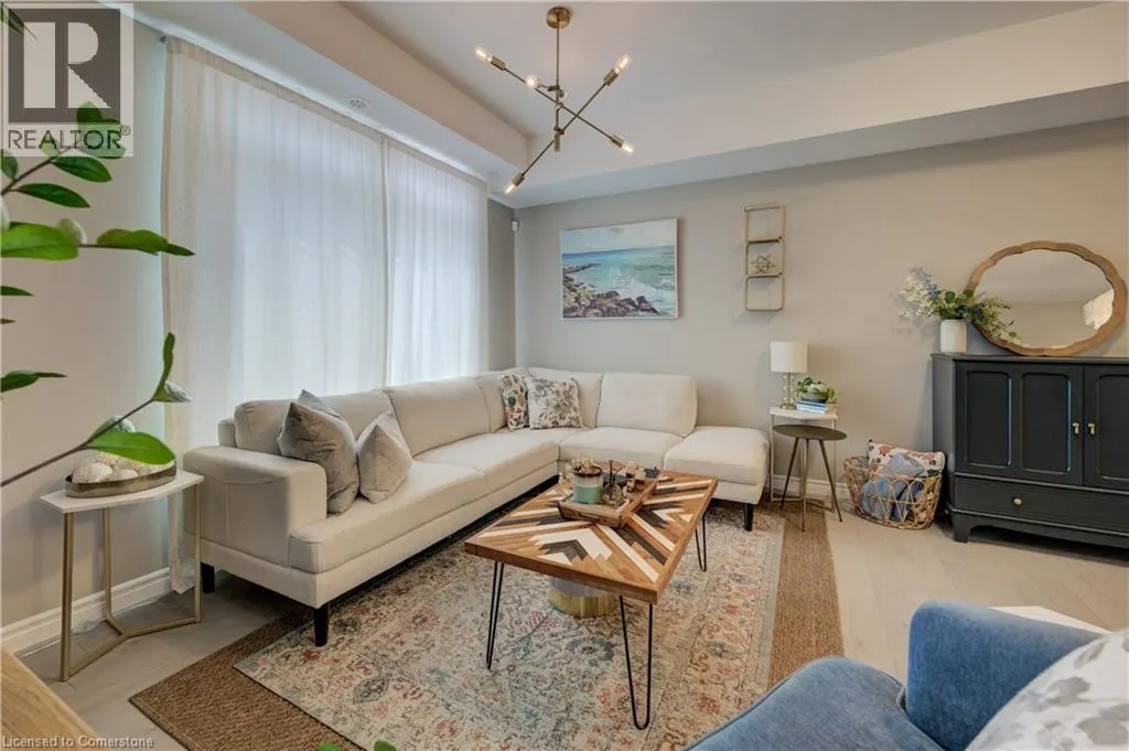 107 WESTRA Drive Unit# 12, #12