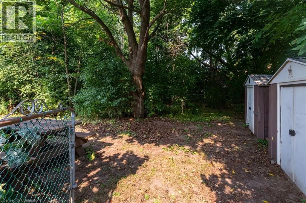 1191 PINEGROVE Road
