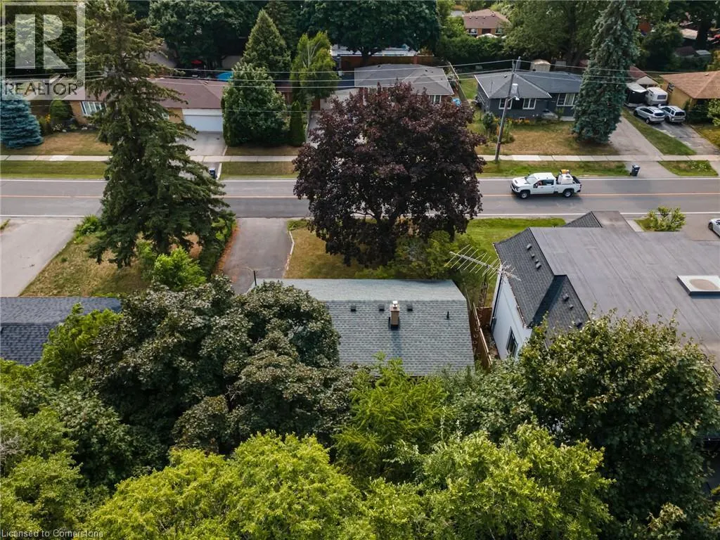 1191 PINEGROVE Road