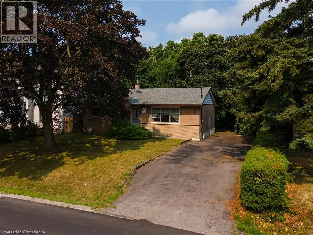 1191 PINEGROVE Road