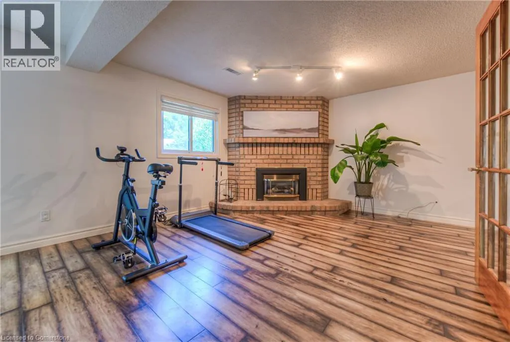 228 HALDANE Court