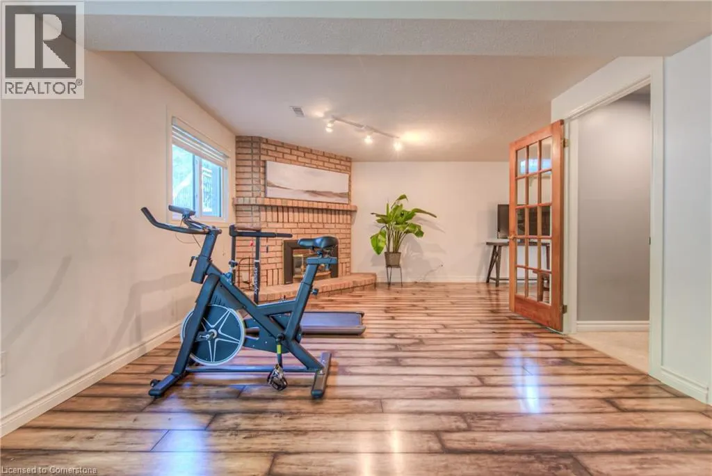 228 HALDANE Court