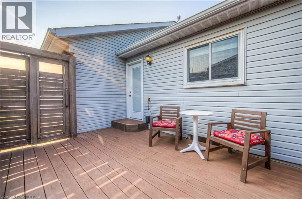 228 HALDANE Court