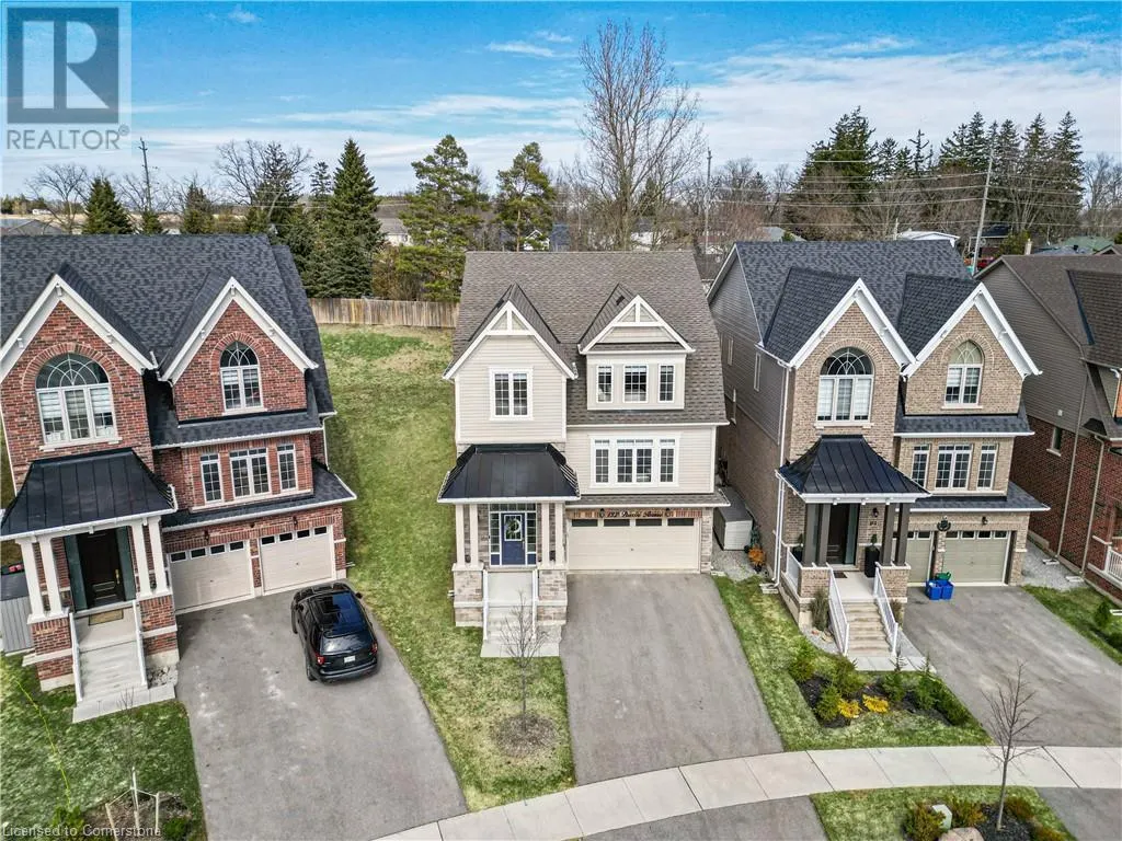 132 DREXLER AVENUE