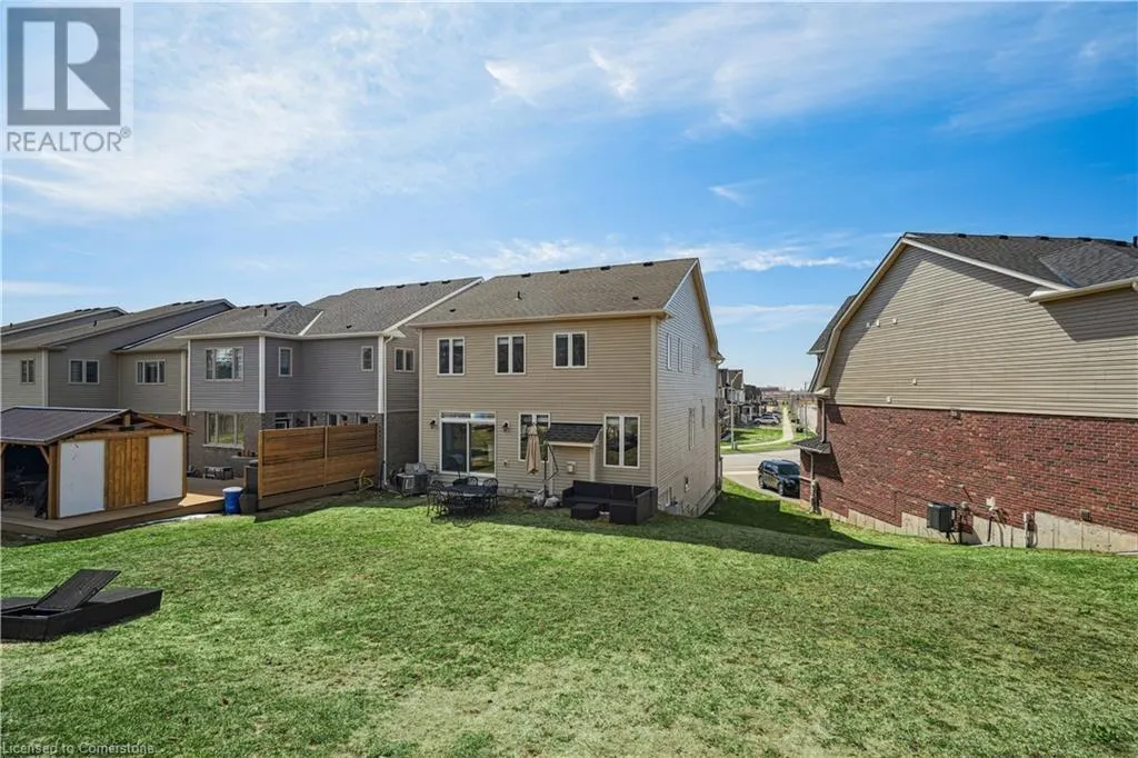 132 DREXLER AVENUE