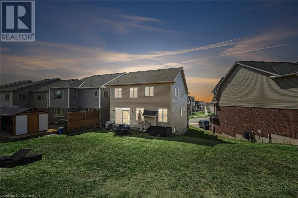 132 DREXLER AVENUE