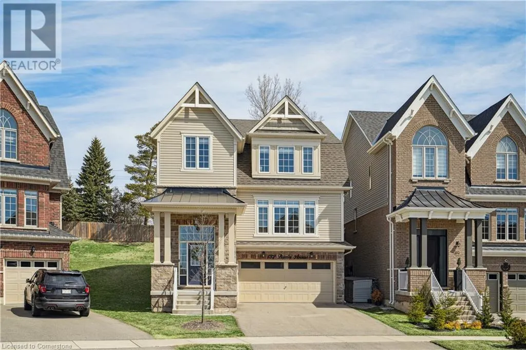 132 DREXLER AVENUE