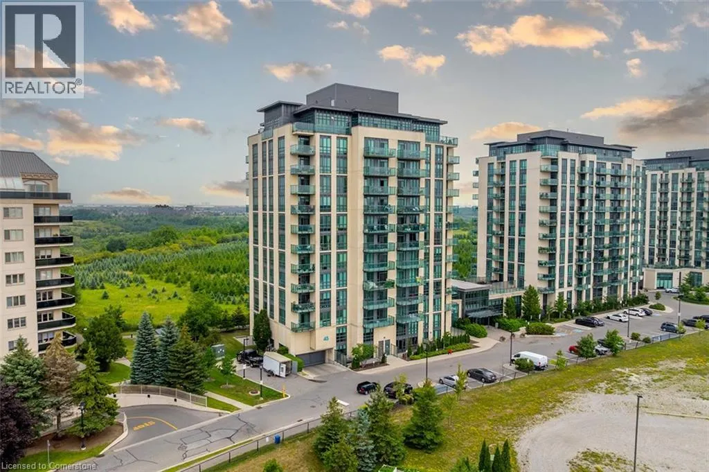 45 YORKLAND Boulevard Unit# 904, #904