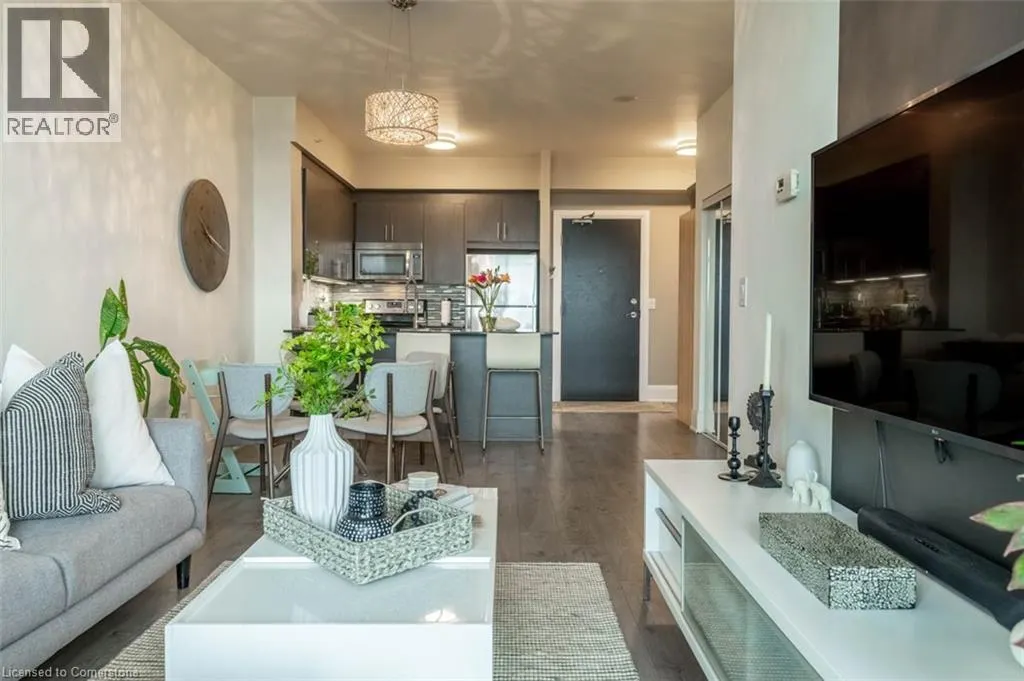 45 YORKLAND Boulevard Unit# 904, #904