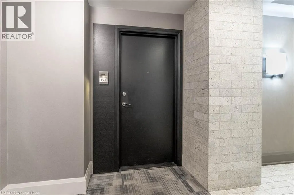 45 YORKLAND Boulevard Unit# 904, #904