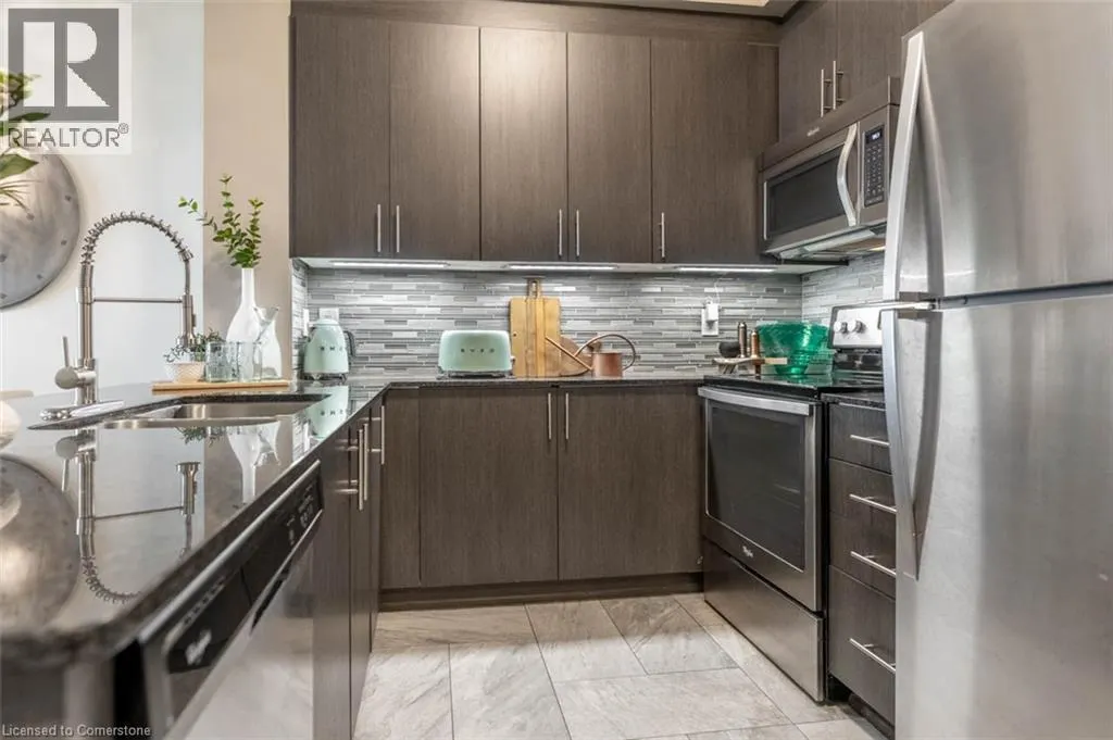 45 YORKLAND Boulevard Unit# 904, #904