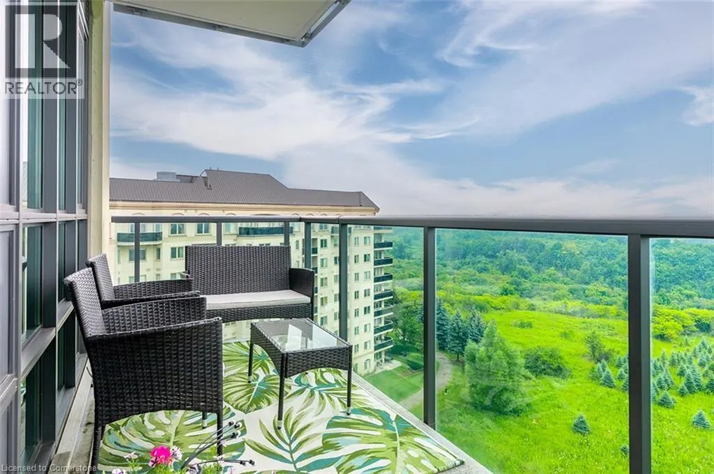 45 YORKLAND Boulevard Unit# 904, #904