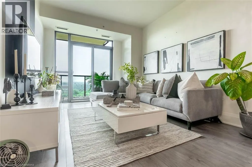 45 YORKLAND Boulevard Unit# 904, #904