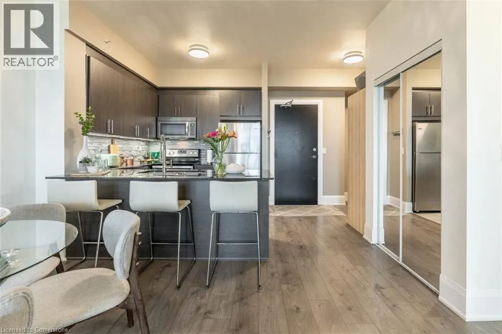 45 YORKLAND Boulevard Unit# 904, #904