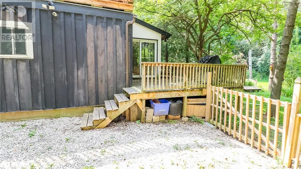 114 BIRCH VIEW TRAIL Trail