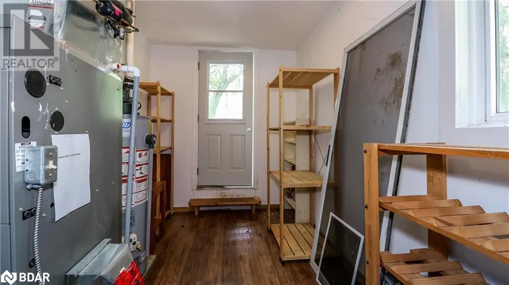 114 BIRCH VIEW TRAIL Trail