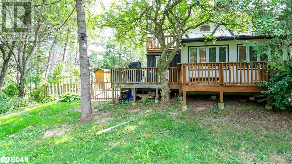 114 BIRCH VIEW TRAIL Trail