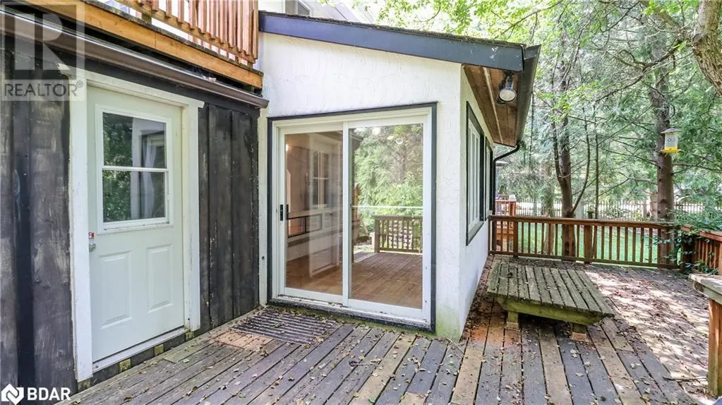 114 BIRCH VIEW TRAIL Trail
