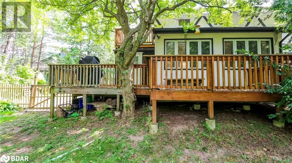 114 BIRCH VIEW TRAIL Trail