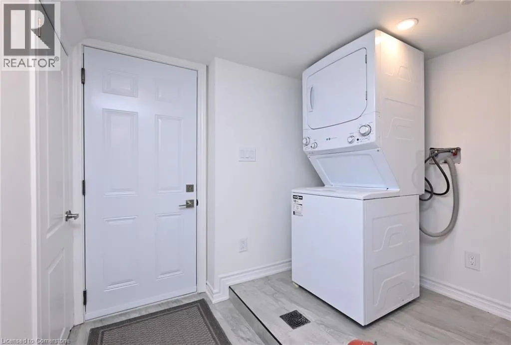 2179C WESTON Road Unit# 7, #7