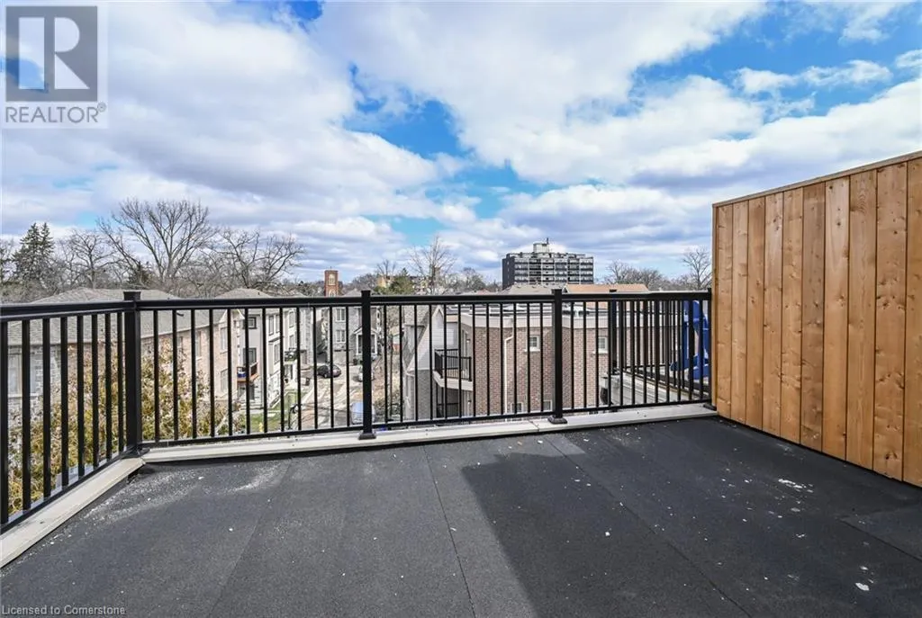 2179C WESTON Road Unit# 7, #7