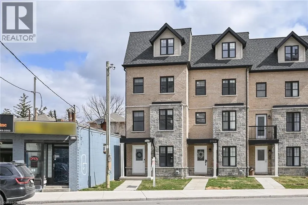 2179C WESTON Road Unit# 7, #7