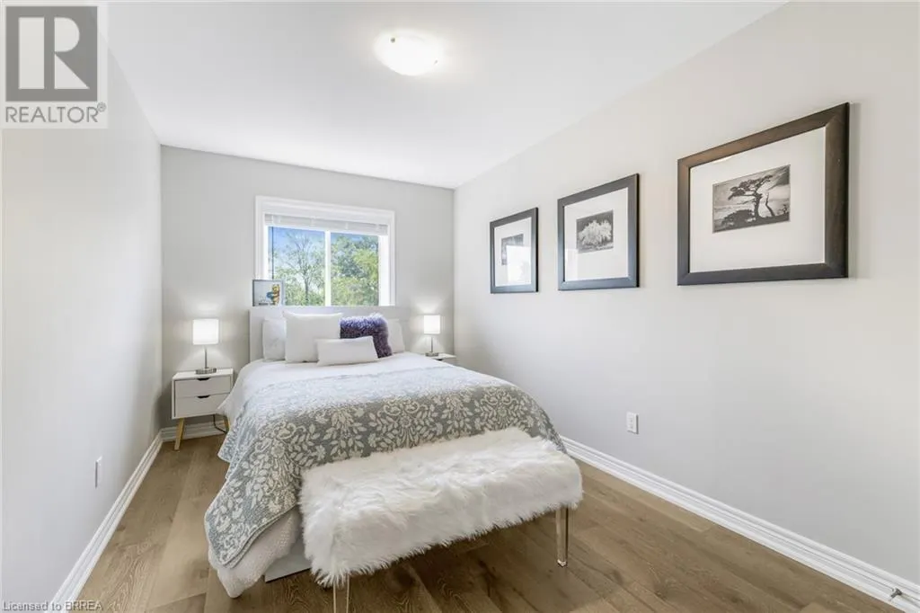 21 MADONNA Drive Unit# 31, #31