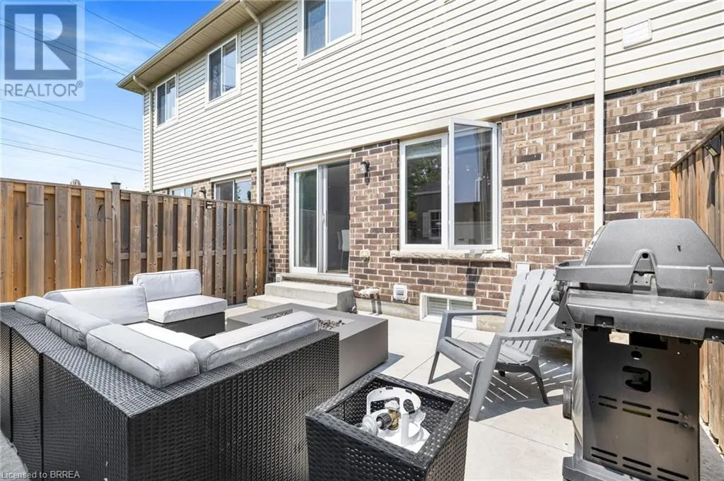 21 MADONNA Drive Unit# 31, #31