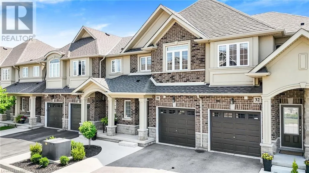 21 MADONNA Drive Unit# 31, #31