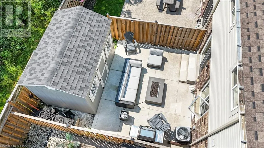 21 MADONNA Drive Unit# 31, #31